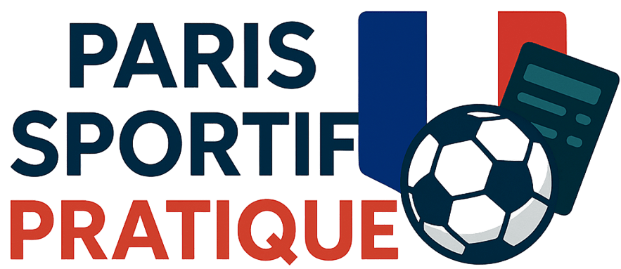 Mon Paris Sportif